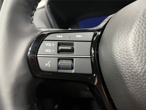 New 2026 Honda CR-V EX-L image 17