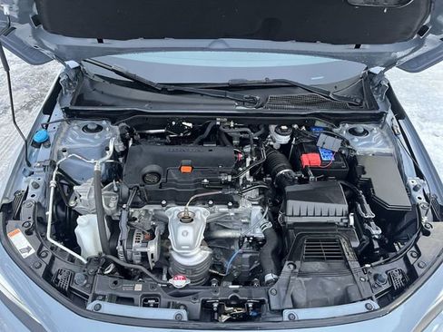 Used 2024 Honda Civic Sport image 19