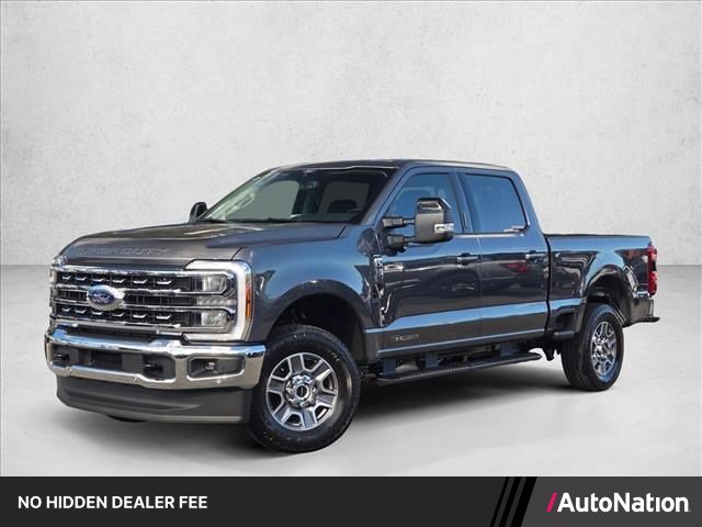 New 2026 Ford F250 Lariat w/ Lariat Premium Package AWD/4WD image 1
