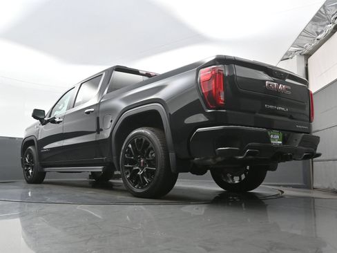 Used 2023 GMC Sierra 1500 Denali w/ Technology Package AWD/4WD image 34