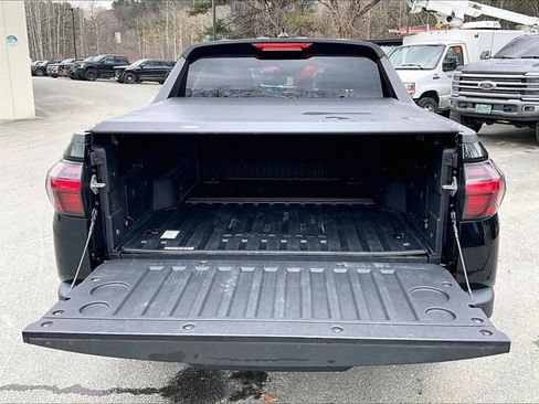 Used 2024 Hyundai Santa Cruz SEL image 28