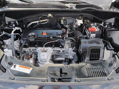 Used 2024 Honda HR-V LX image 31