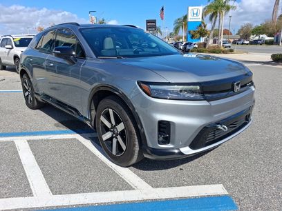 Used 2024 Honda Prologue Touring