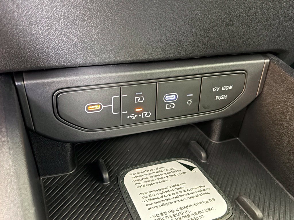 New 2026 Kia K4 GT-Line Turbo FWD image 30