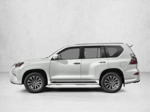 Used 2020 Lexus GX 460 Premium image 14
