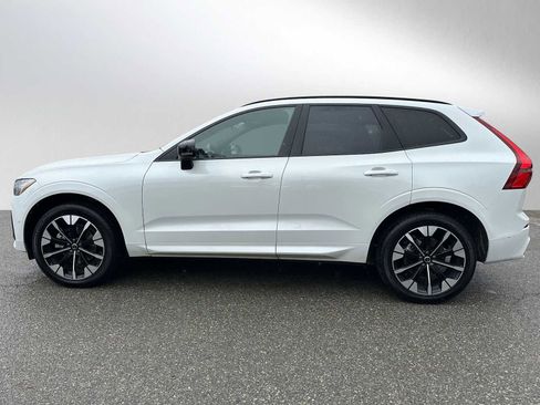 Used 2026 Volvo XC60 B5 Plus w/ Protection Package Premier AWD/4WD image 6