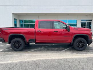 New 2026 Chevrolet Silverado 2500 LTZ w/ LTZ Plus Package AWD/4WD video 3