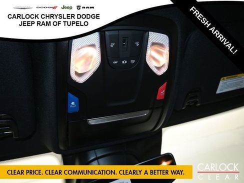 Used 2025 RAM 2500 Big Horn image 29