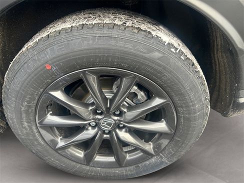 New 2026 Honda CR-V EX-L image 14