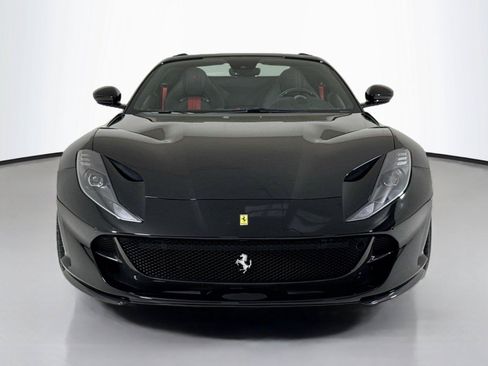Used 2021 Ferrari 812 GTS RWD image 11
