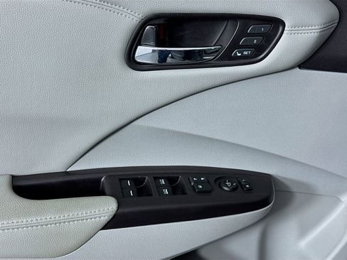 Used 2016 Acura RDX FWD w/ Technology Package image 19