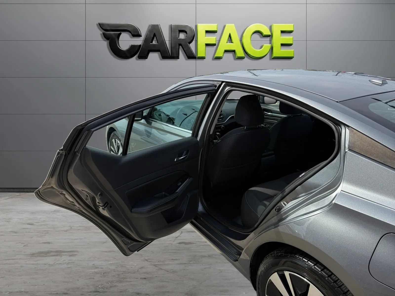 Used 2021 Nissan Altima 2.5 SV FWD image 18