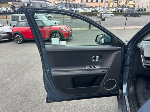 Used 2024 Hyundai Ioniq 5 Limited RWD image 10