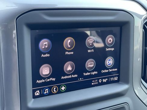 New 2026 GMC Sierra 1500 Pro w/ Pro Value Package AWD/4WD image 20