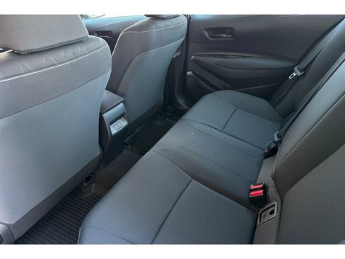 New 2026 Toyota Corolla LE FWD image 13