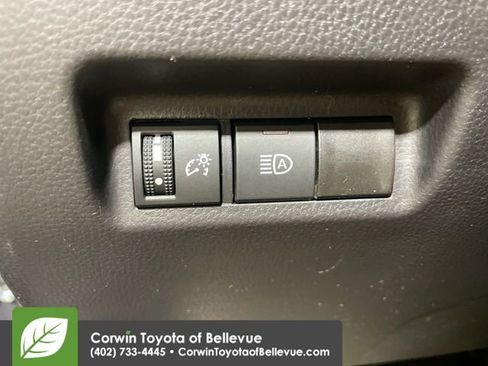 New 2025 Toyota RAV4 LE image 19