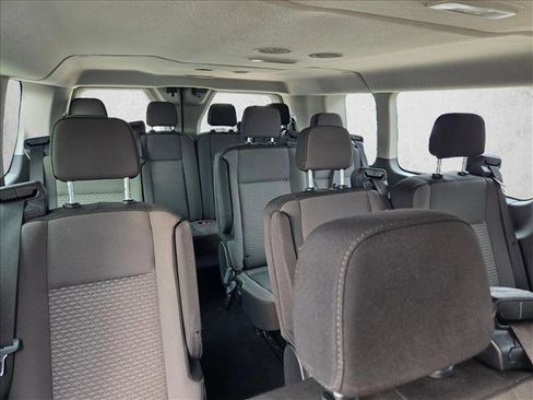 Used 2024 Ford Transit 350 XLT image 16