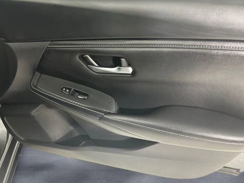 Used 2022 Nissan Sentra S w/ Trunk Package image 15