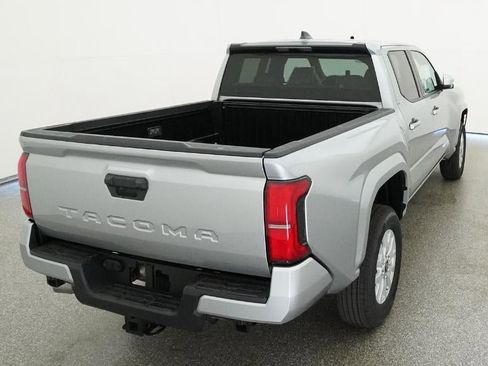 New 2026 Toyota Tacoma SR5 RWD image 8