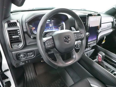 New 2026 RAM 1500 RHO AWD/4WD image 23