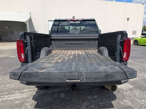 Used 2022 GMC Sierra 2500 Denali w/ Denali Ultimate Package image 26