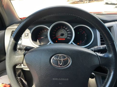 Used 2008 Toyota Tacoma 4x4 Access Cab V6 image 14