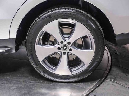 Used 2018 Mercedes-Benz GLE 350 image 9