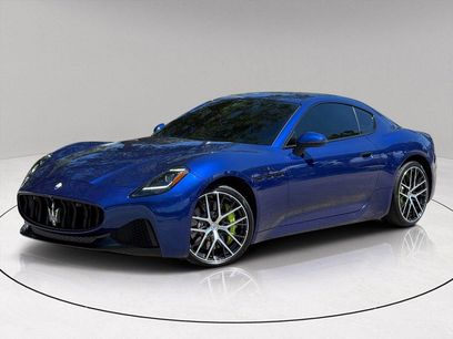 Used 2024 Maserati GranTurismo Modena