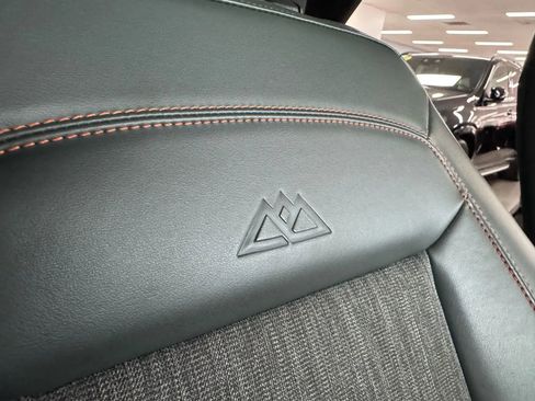 Used 2022 Ford Explorer Timberline image 14