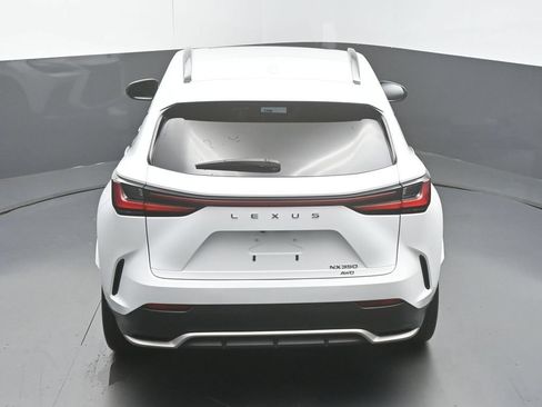 Used 2024 Lexus NX 350 F Sport AWD/4WD image 45