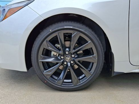 New 2026 Toyota Corolla XSE FWD image 4