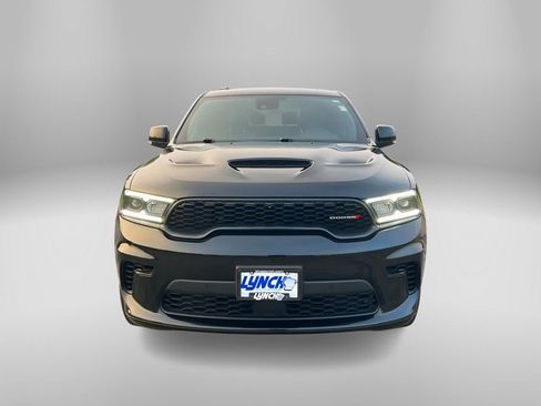 Used 2024 Dodge Durango GT image 7