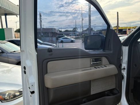 Used 2010 Ford F150 XLT RWD image 9