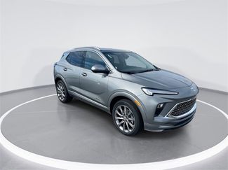 New 2026 Buick Encore GX Avenir w/ Avenir Technology Package video 2