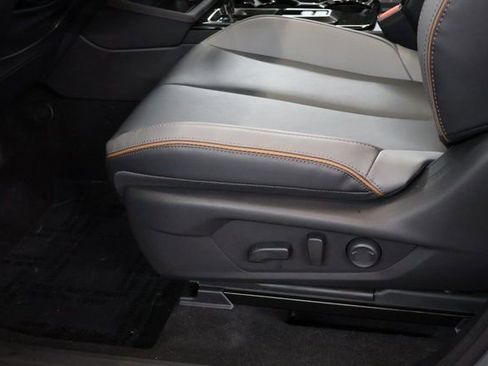 New 2026 Subaru Forester Sport image 14