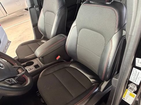 Used 2023 Ford Escape ST-Line w/ Tech Pack #1 FWD image 7