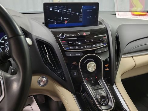 Used 2019 Acura RDX w/ Technology Package image 15