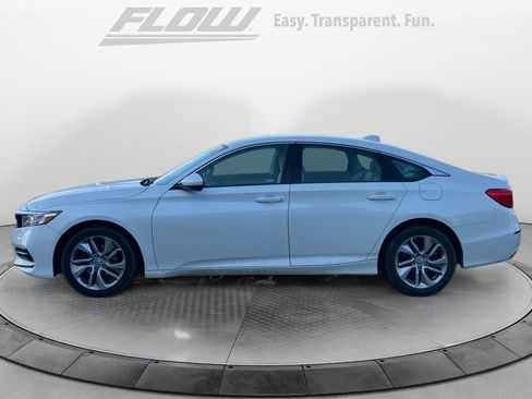 Used 2018 Honda Accord LX image 5