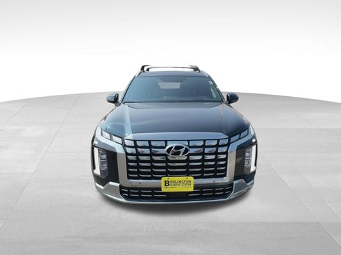 New 2025 Hyundai Palisade Calligraphy AWD/4WD image 3