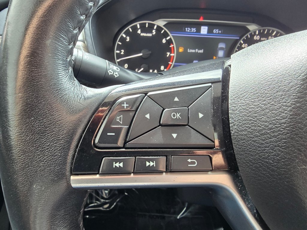 Used 2019 Nissan Altima 2.5 SL FWD image 6