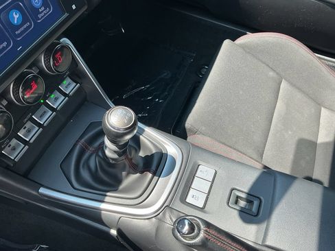 Used 2022 Subaru BRZ Premium RWD image 14