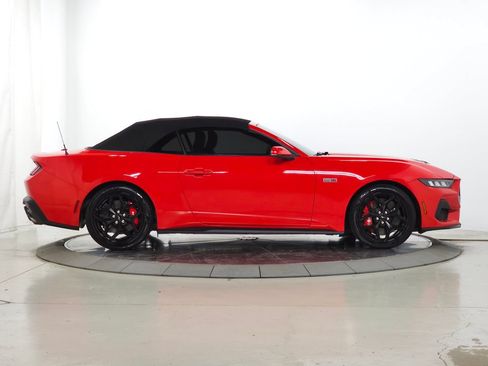 Used 2024 Ford Mustang GT Premium w/ GT Performance Package RWD image 10
