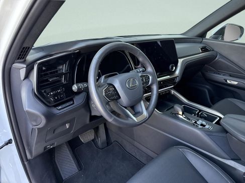 Used 2026 Lexus TX 350 TX 350 Premium w/ Technology Package image 48