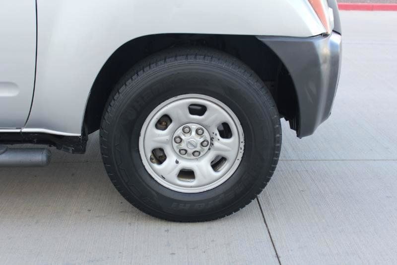 Used 2008 Nissan Xterra X RWD image 30