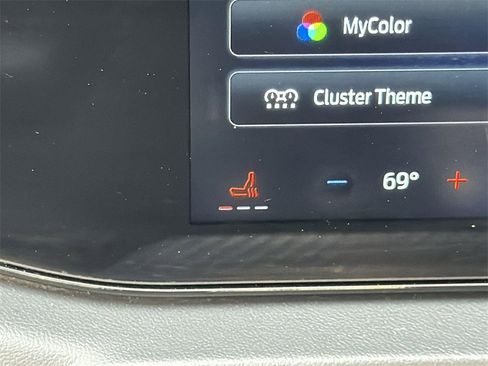 Used 2024 Ford Mustang Premium image 17