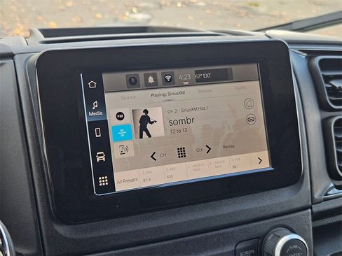 New 2026 RAM ProMaster 1500 w/ Convenience Group image 20