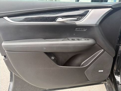 Used 2023 Cadillac XT5 Premium Luxury AWD/4WD image 20