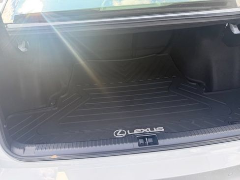 Used 2025 Lexus IS 350 F Sport AWD/4WD image 25