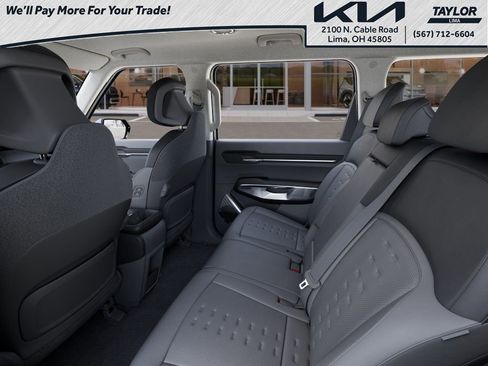New 2026 Kia EV9 Wind image 18