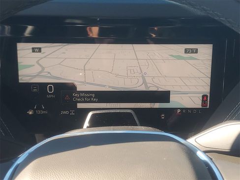 New 2026 GMC Yukon Elevation w/ Elevation Premium Package image 13